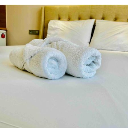 פיראוס Port Twins Suites No2 מראה חיצוני תמונה