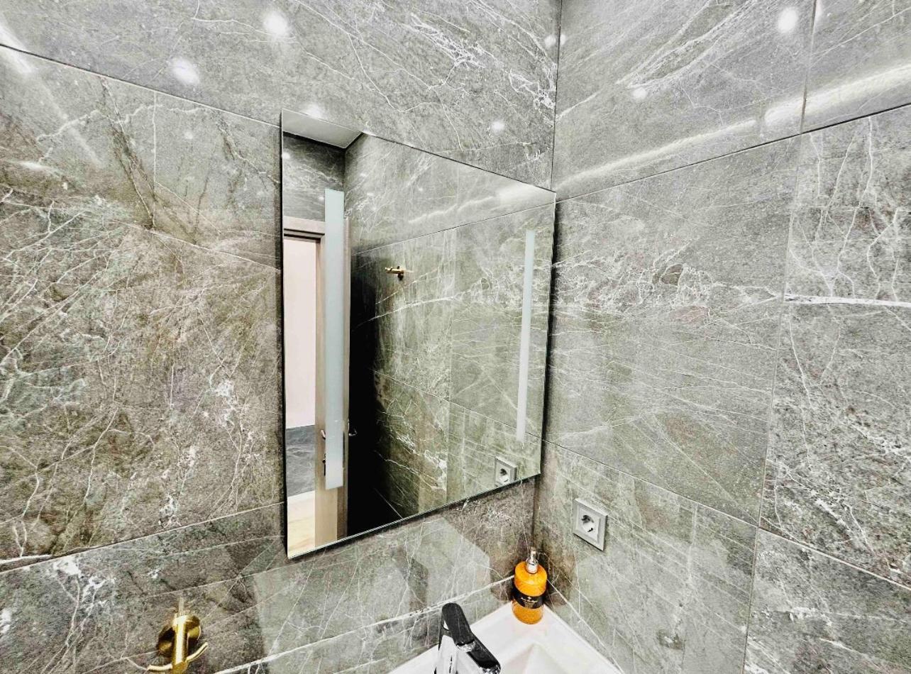פיראוס Port Twins Suites No2 מראה חיצוני תמונה